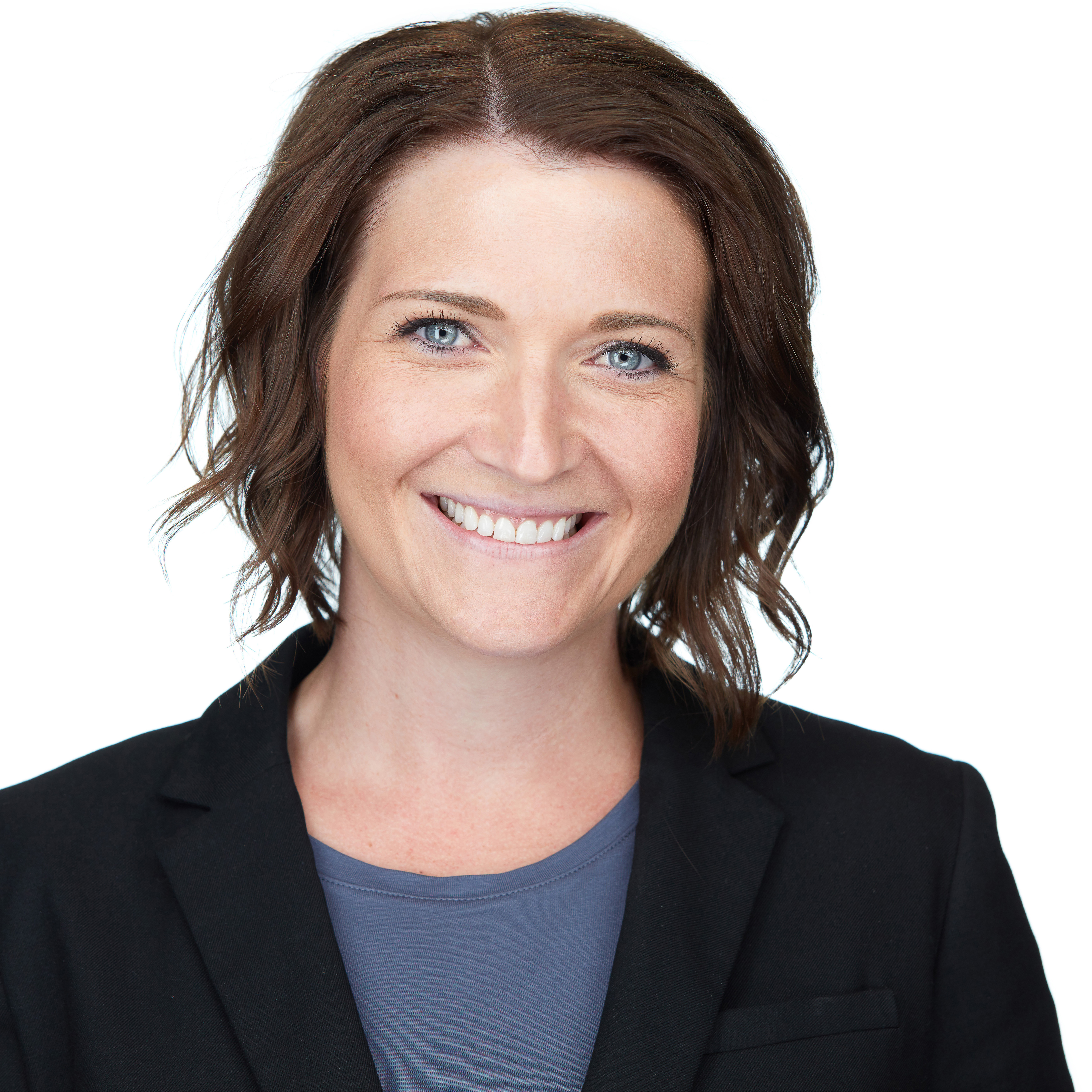 Laura Espeseth, Chief Accounting Officer